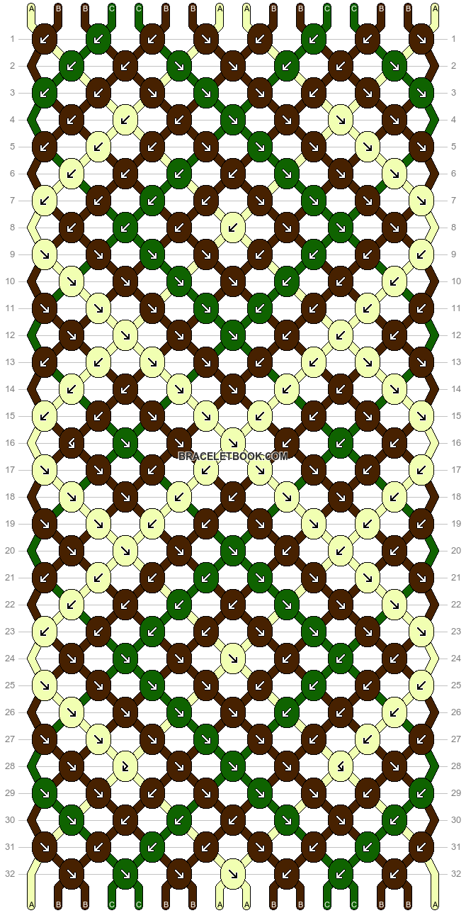 Normal pattern #90985 variation #218111 pattern
