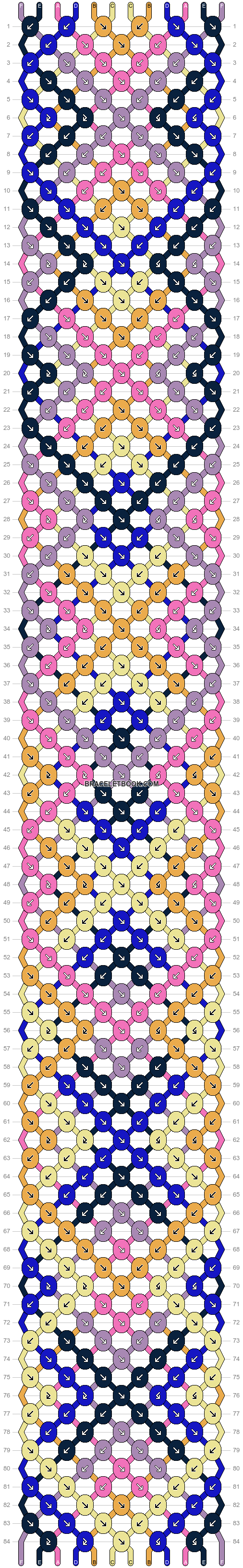 Normal pattern #44478 variation #218112 pattern