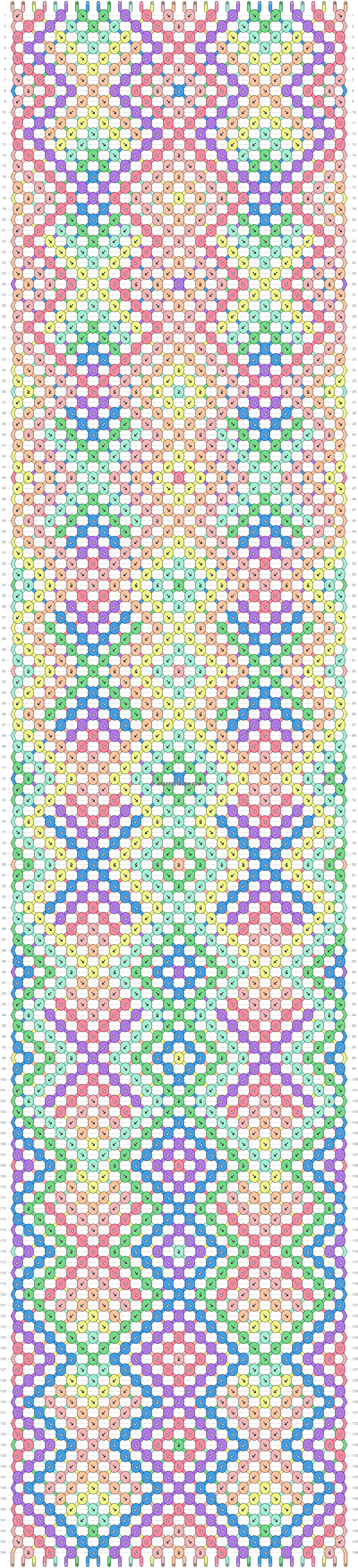 Normal pattern #47435 variation #218114 pattern