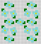 Alpha pattern #119459 variation #218115