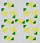 Alpha pattern #119459 variation #218118