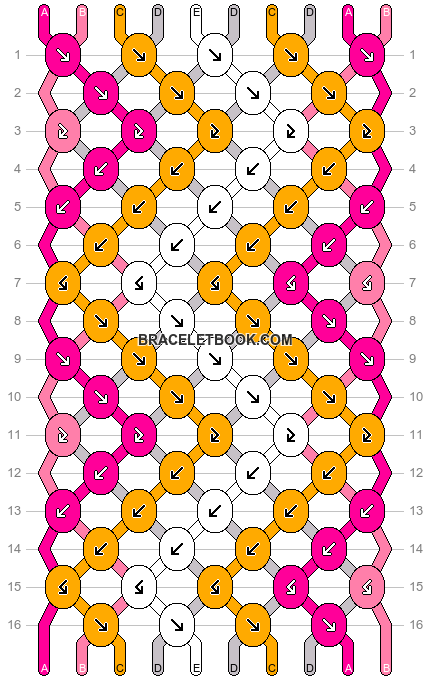 Normal pattern #105 variation #218133 pattern
