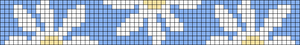 Alpha pattern #40357 variation #218135