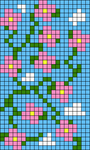 Alpha pattern #119488 variation #218137