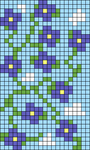 Alpha pattern #119488 variation #218138