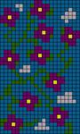 Alpha pattern #119488 variation #218139