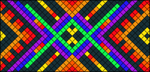 Normal pattern #118015 variation #218150