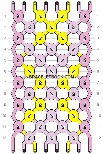 Normal pattern #111758 variation #218184 pattern