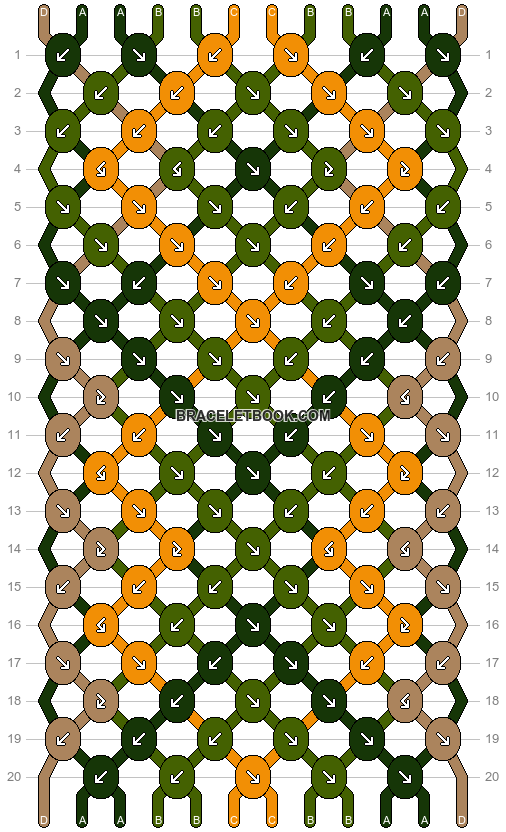 Normal pattern #119075 variation #218222 pattern