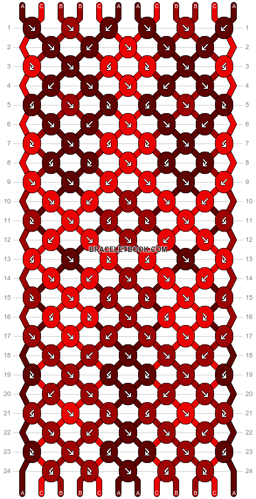 Normal pattern #118547 variation #218230 pattern
