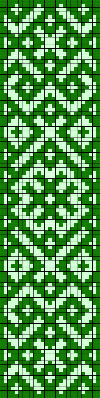 Alpha pattern #19070 variation #218242 preview