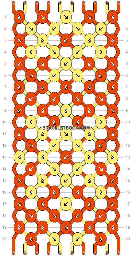Normal pattern #112730 variation #218251 pattern