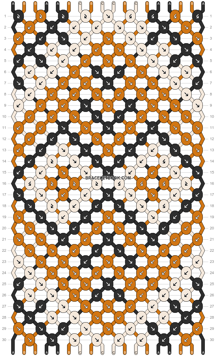 Normal pattern #118631 variation #218271 pattern