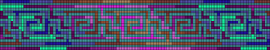 Alpha pattern #119585 variation #218276