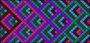 Normal pattern #24520 variation #218284