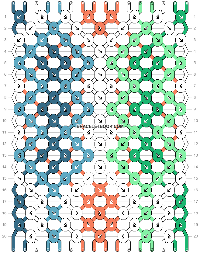 Normal pattern #117106 variation #218291 pattern