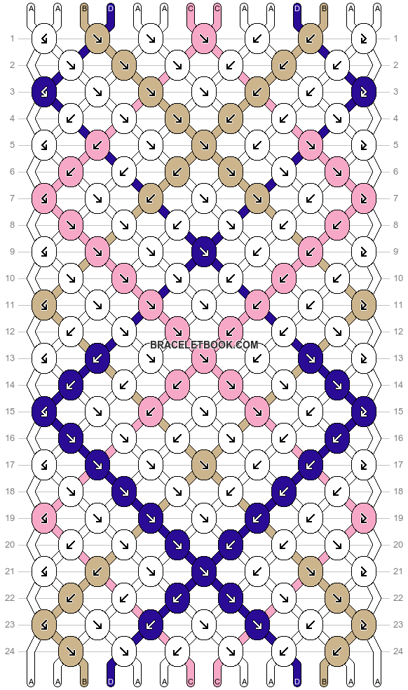 Normal pattern #109681 variation #218299 pattern