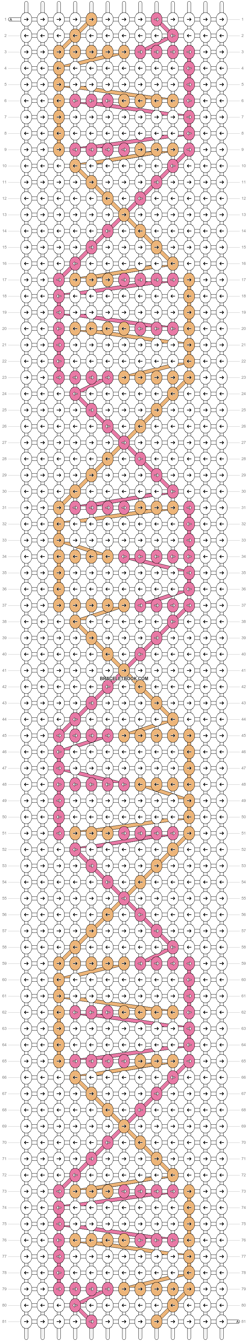 Alpha pattern #117515 variation #218311 pattern