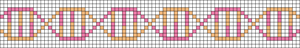 Alpha pattern #117515 variation #218311
