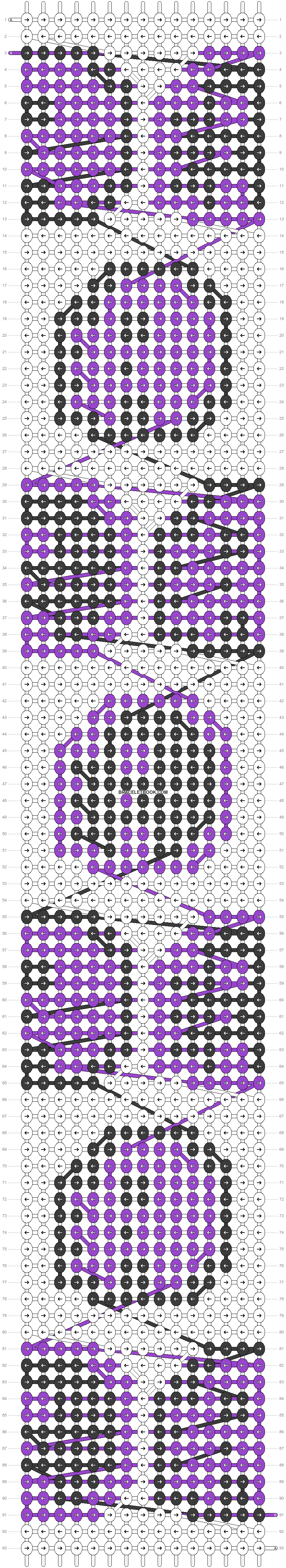 Alpha pattern #54297 variation #218334 pattern