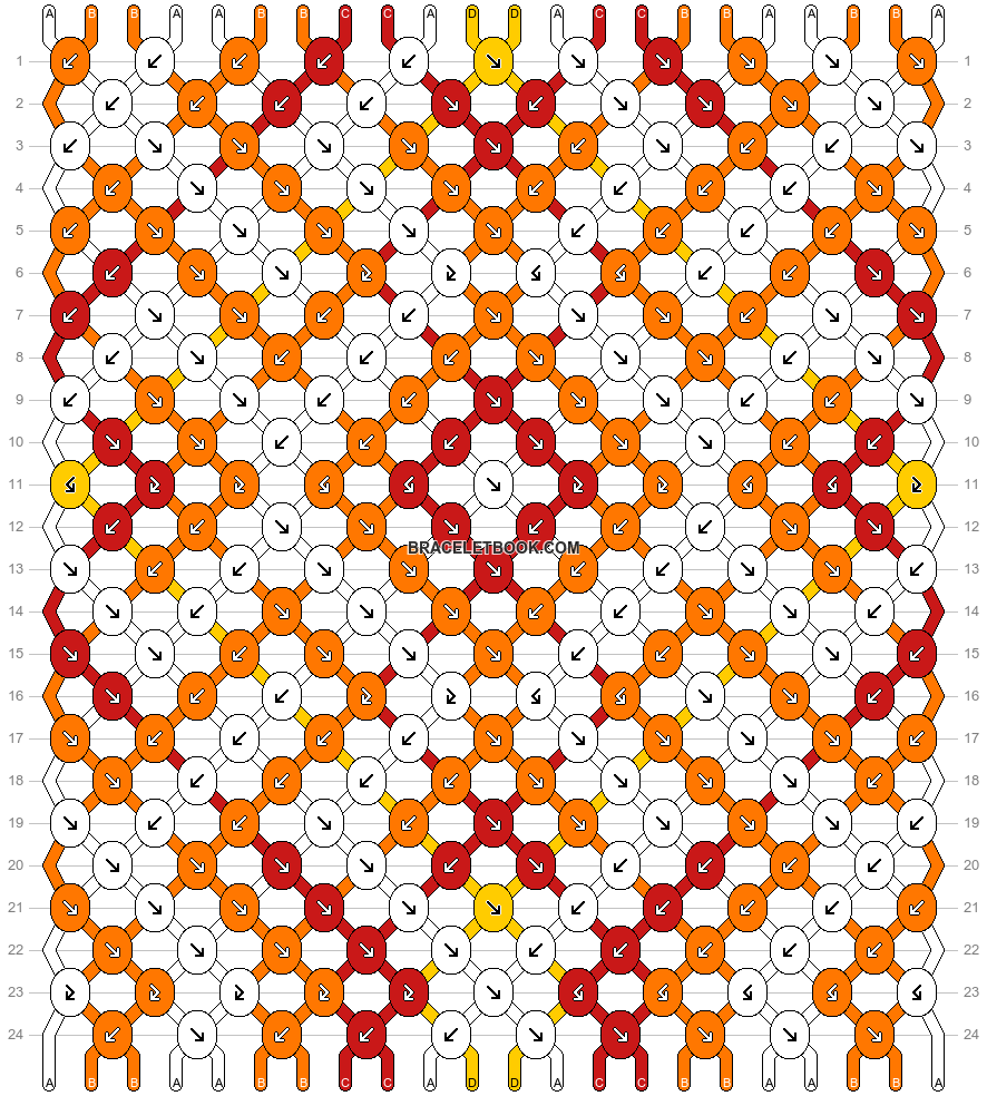 Normal pattern #119645 variation #218350 pattern