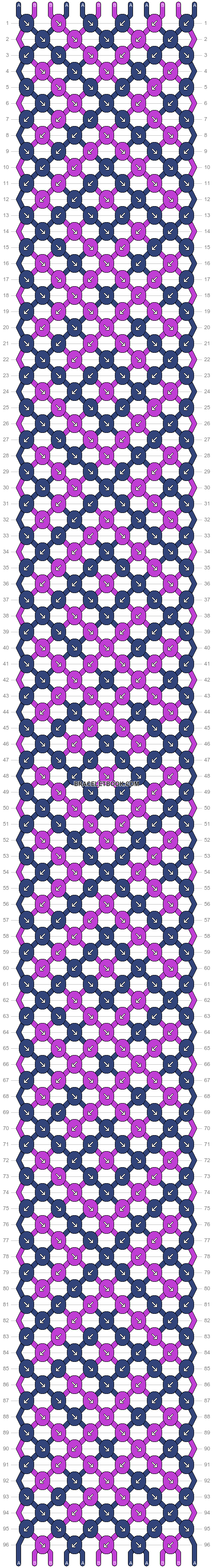 Normal pattern #119596 variation #218357 pattern