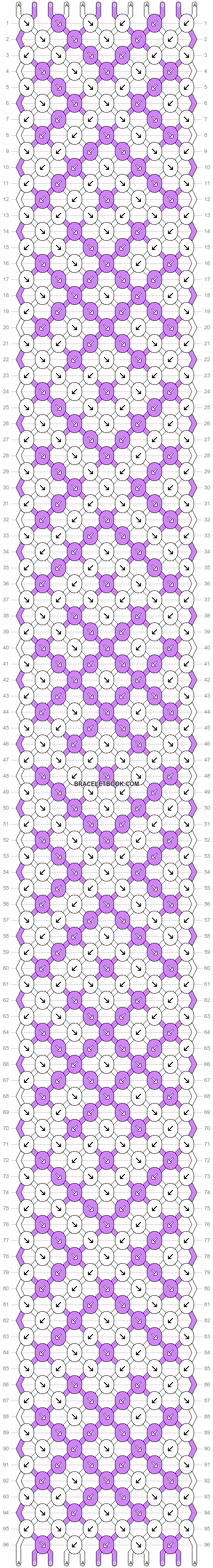 Normal pattern #119596 variation #218358 pattern