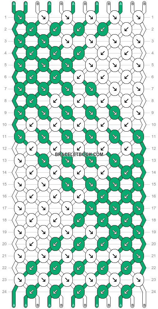 Normal pattern #81 variation #218359 pattern