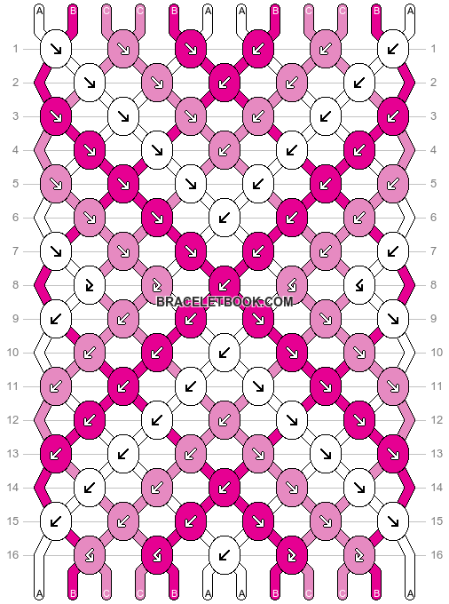 Normal pattern #11433 variation #218361 pattern