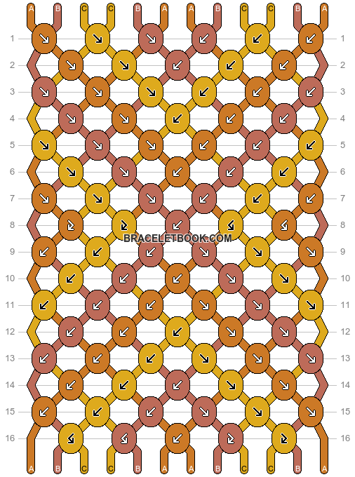 Normal pattern #11433 variation #218367 pattern