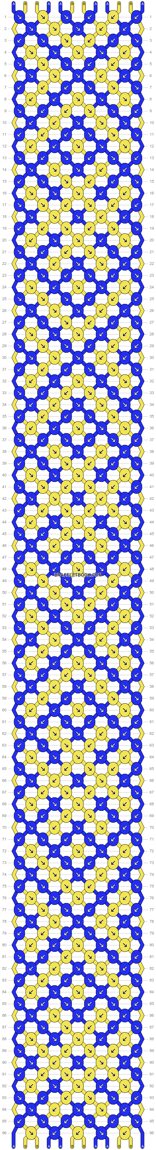 Normal pattern #119596 variation #218390 pattern