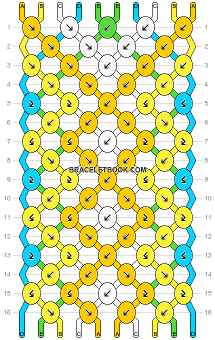 Normal pattern #17657 variation #218419 pattern