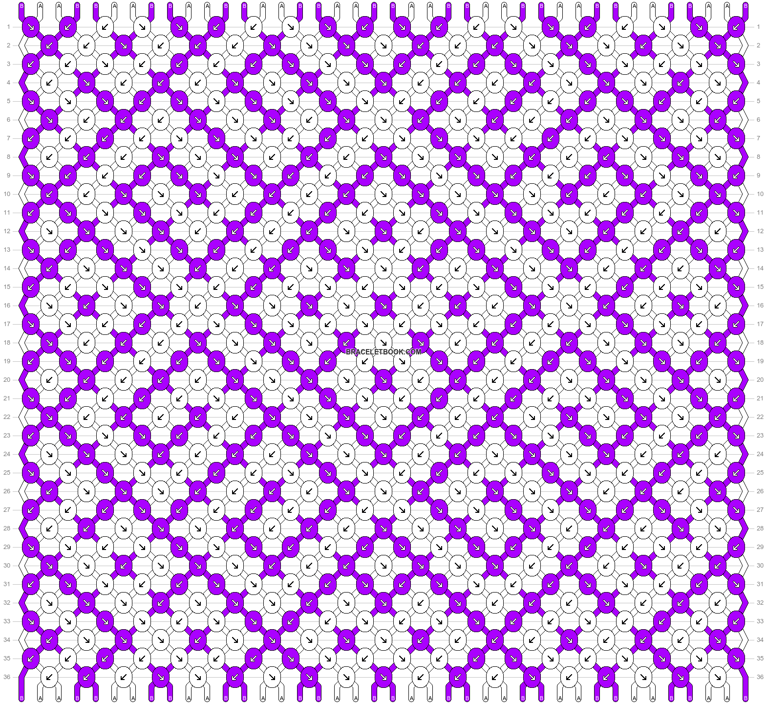 Normal pattern #117840 variation #218423 pattern