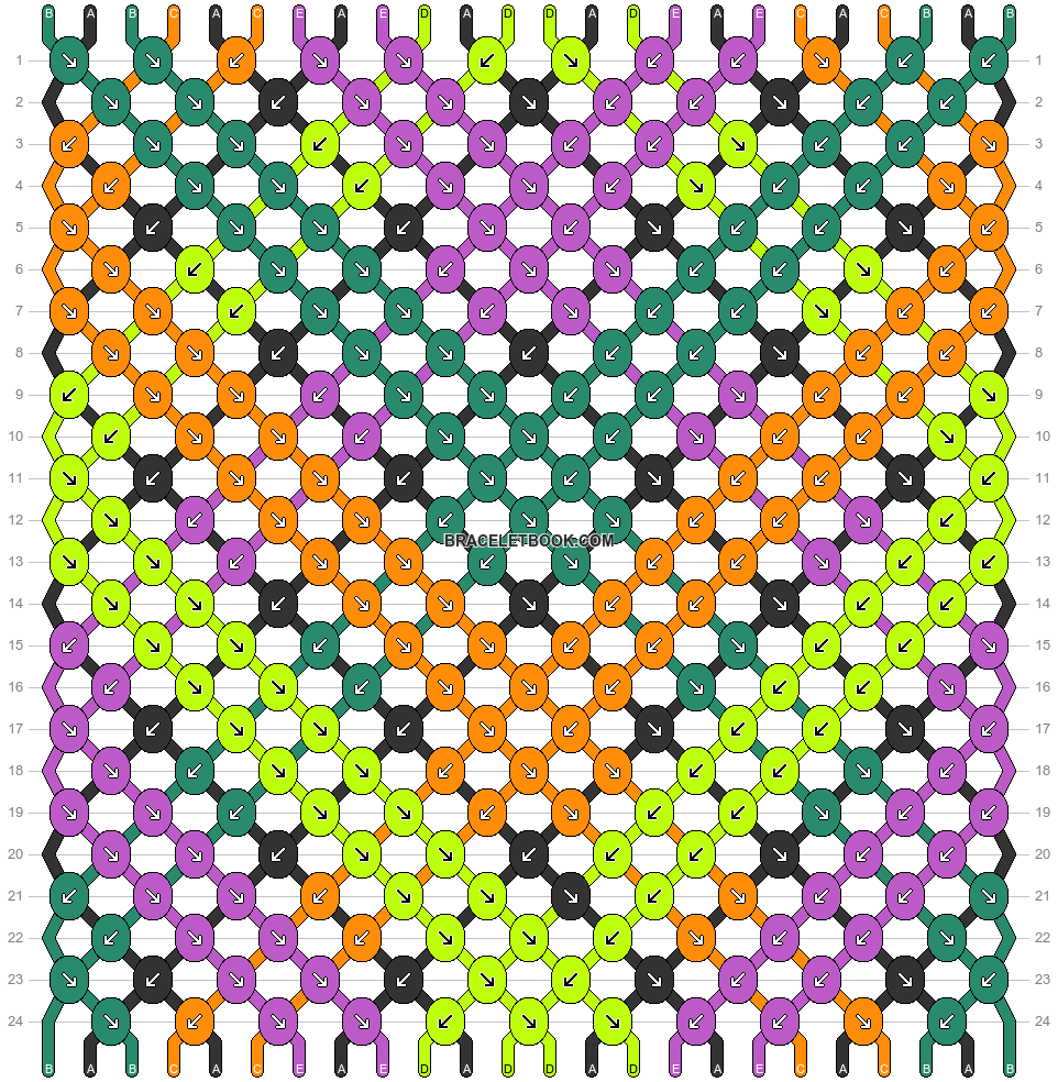 Normal pattern #118091 variation #218438 pattern
