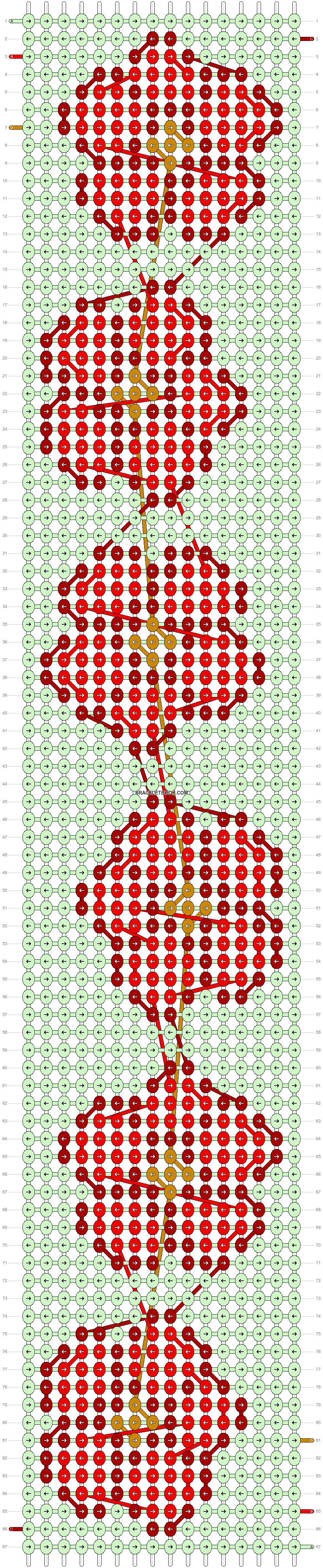 Alpha pattern #80559 variation #218506 pattern