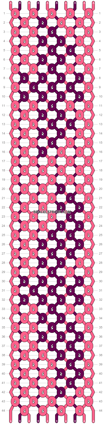 Normal pattern #15993 variation #218529 pattern