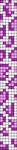 Alpha pattern #119662 variation #218551