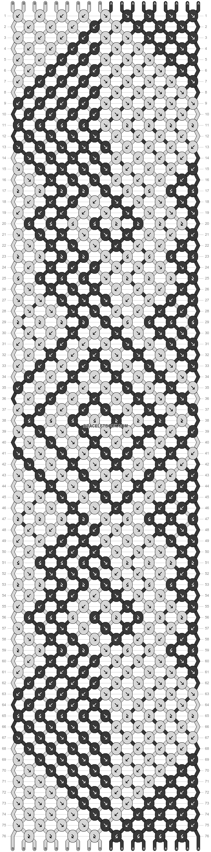 Normal pattern #119698 variation #218555 pattern