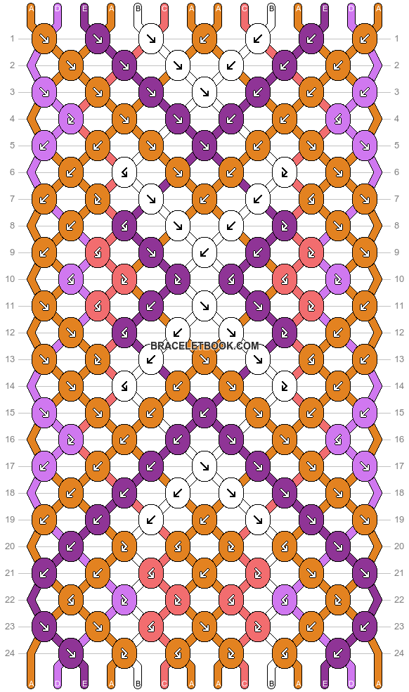 Normal pattern #119504 variation #218575 pattern