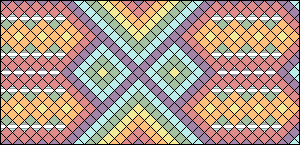 Normal pattern #32612 variation #218579