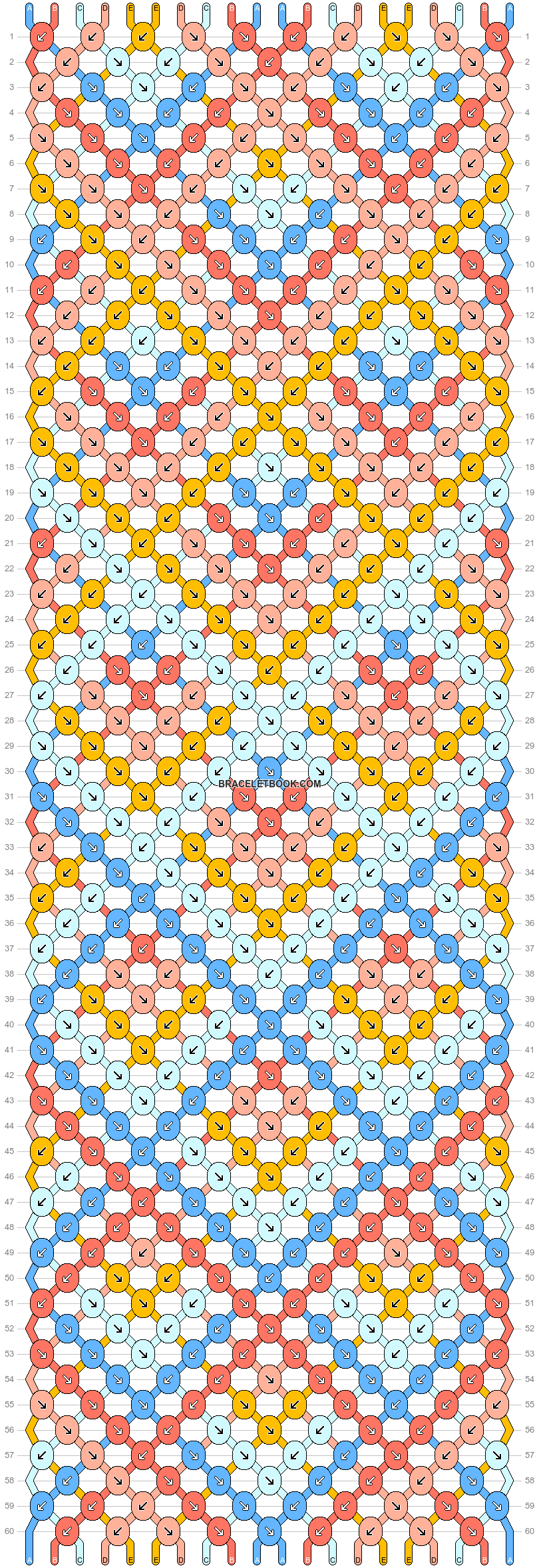 Normal pattern #35571 variation #218581 pattern