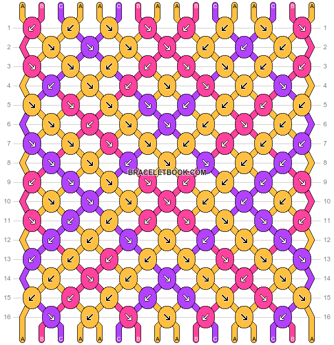Normal pattern #22741 variation #218619 pattern