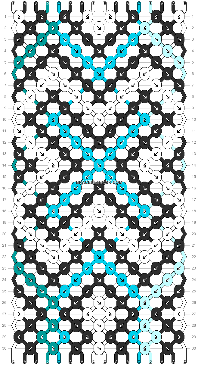 Normal pattern #119051 variation #218660 pattern