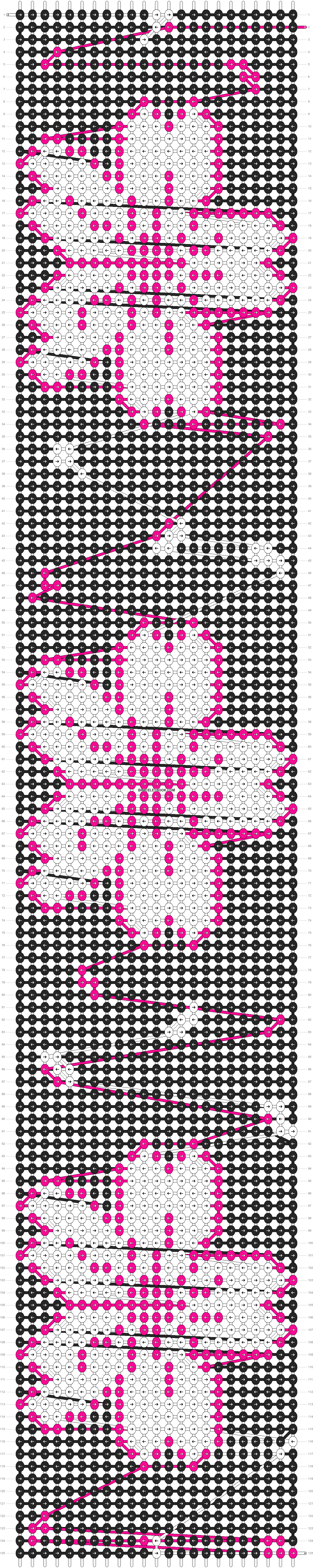 Alpha pattern #119758 variation #218702 pattern