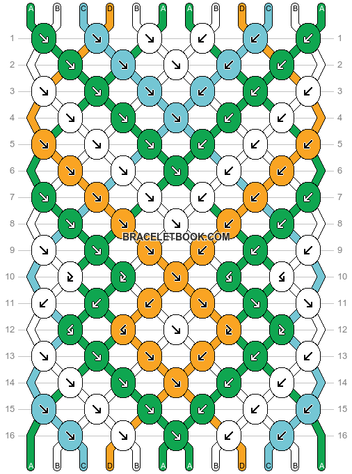 Normal pattern #26192 variation #218736 pattern