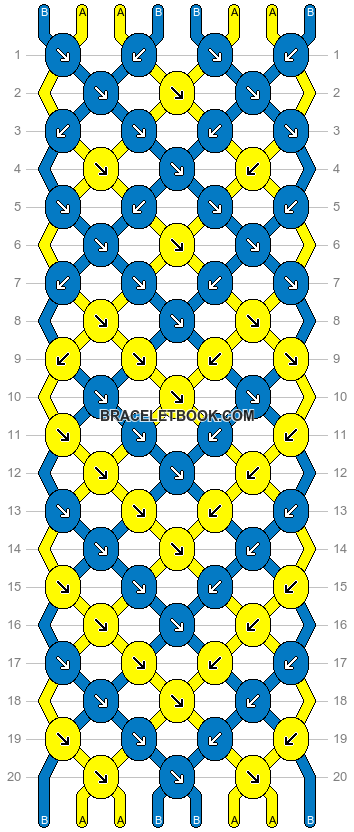 Normal pattern #117284 variation #218747 pattern