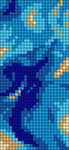 Alpha pattern #119685 variation #218753