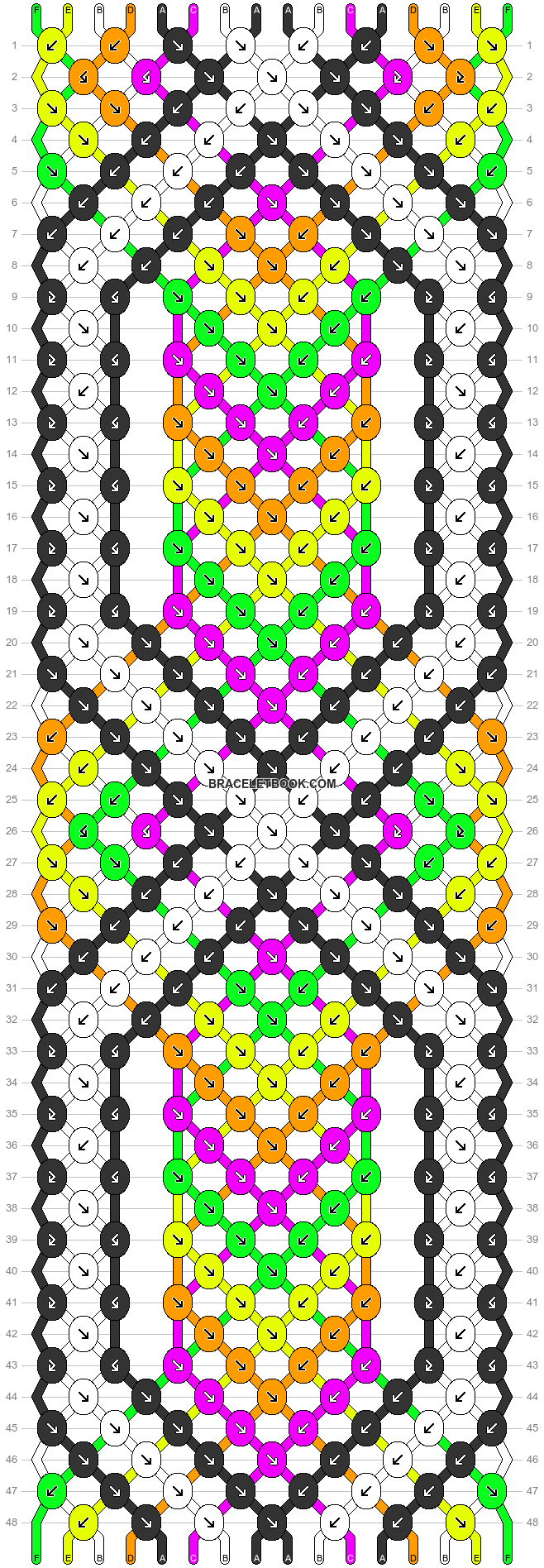 Normal pattern #60052 variation #218762 pattern