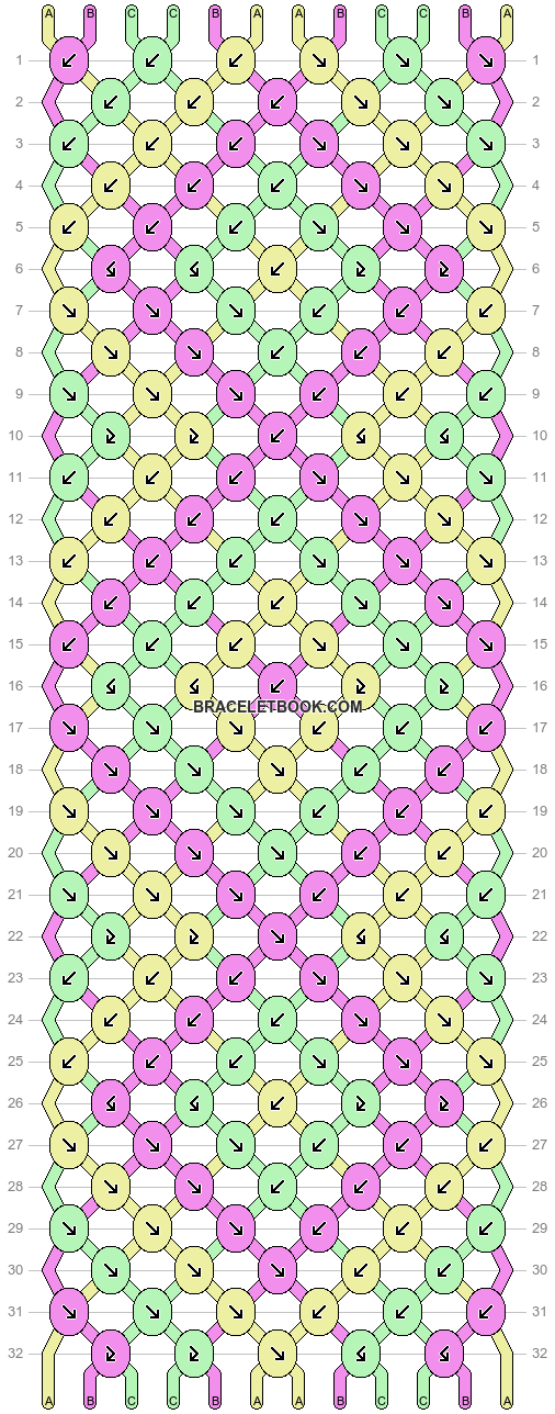 Normal pattern #18056 variation #218774 pattern