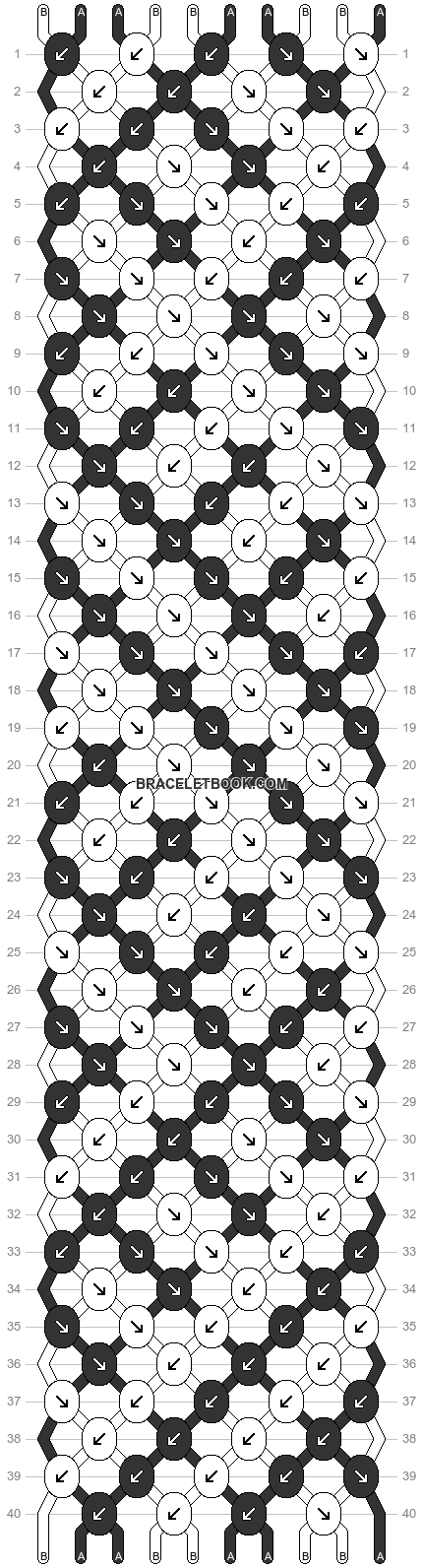 Normal pattern #103874 variation #218791 pattern
